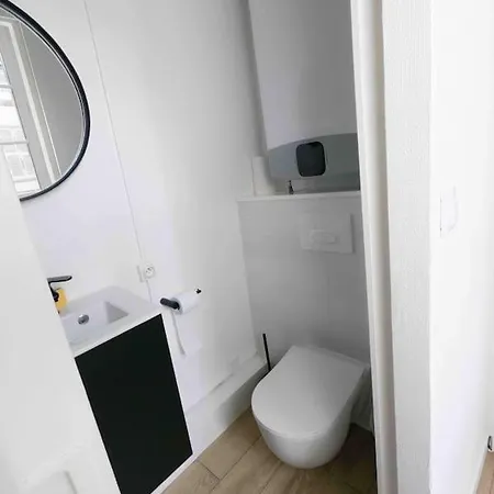 Appartement Superbe Vieux Port De Emplacement Ideal Wifi