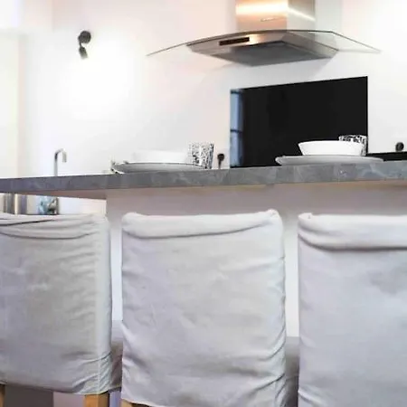Superbe Vieux Port De Emplacement Ideal Wifi Apartment