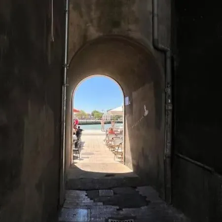 Superbe Vieux Port De Emplacement Ideal Wifi Apartament La Rochelle (Charente-Maritime)