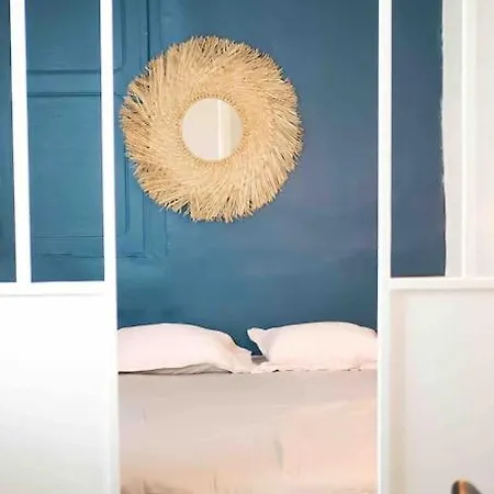 Superbe Vieux Port De Emplacement Ideal Wifi Apartament