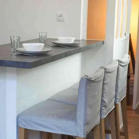 Superbe Vieux Port De Emplacement Ideal Wifi Apartment *