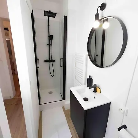 Superbe Vieux Port De Emplacement Ideal Wifi Apartment La Rochelle (Charente-Maritime)