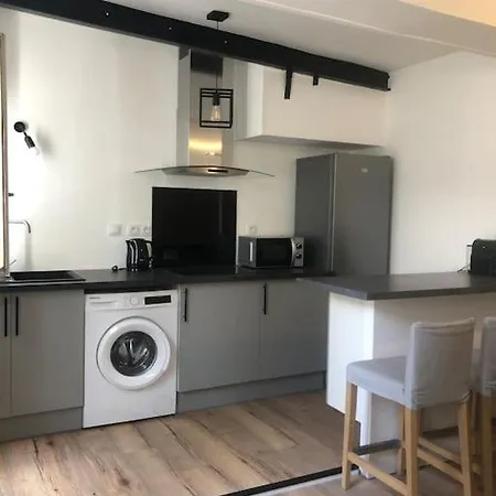 Apartament Superbe Vieux Port De Emplacement Ideal Wifi La Rochelle (Charente-Maritime)