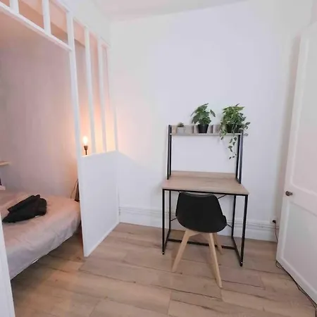 Superbe Vieux Port De Emplacement Ideal Wifi Apartment