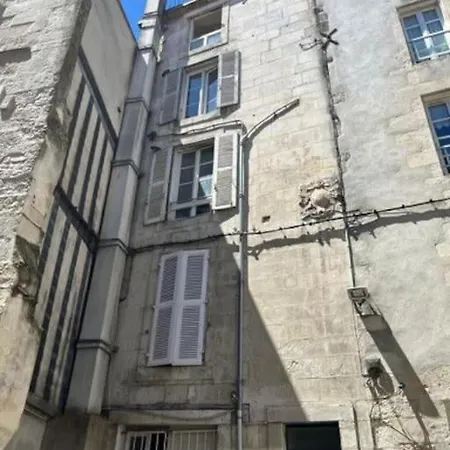 Superbe Vieux Port De Emplacement Ideal Wifi Apartment *