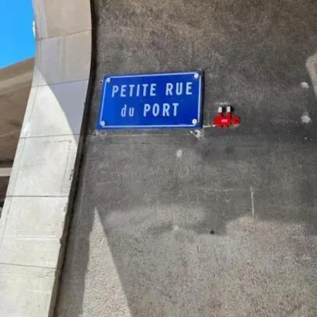 Apartament Superbe Vieux Port De Emplacement Ideal Wifi La Rochelle (Charente-Maritime)